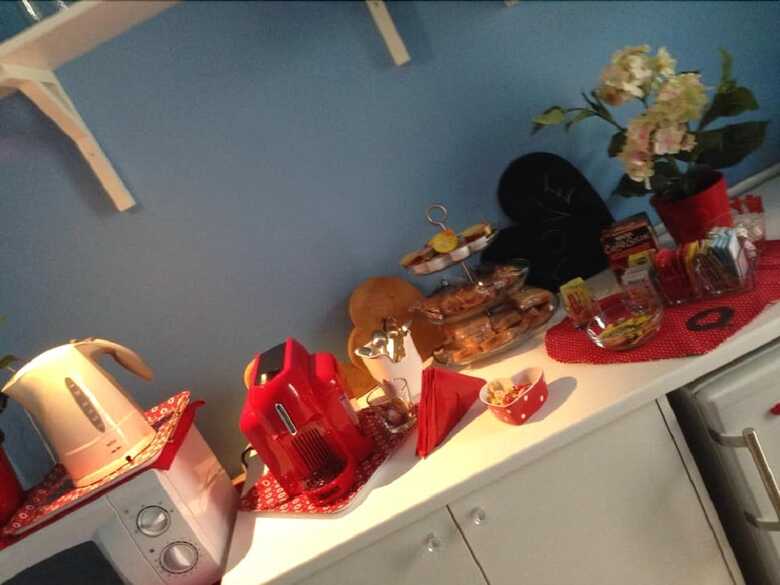 Bed & Breakfast Ventodibora