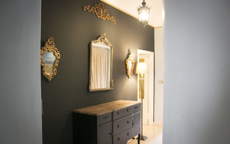 Apartamento Cernaia Guest House