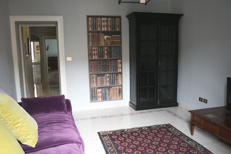 Apartamento Cernaia Guest House