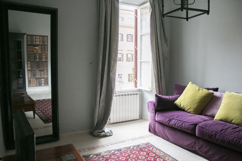 Apartamento Cernaia Guest House