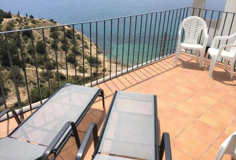Apartamentos Benidorm Infinity
