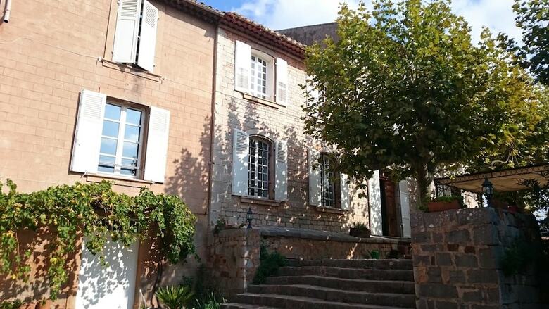 Bed & Breakfast La Grande Lauzade