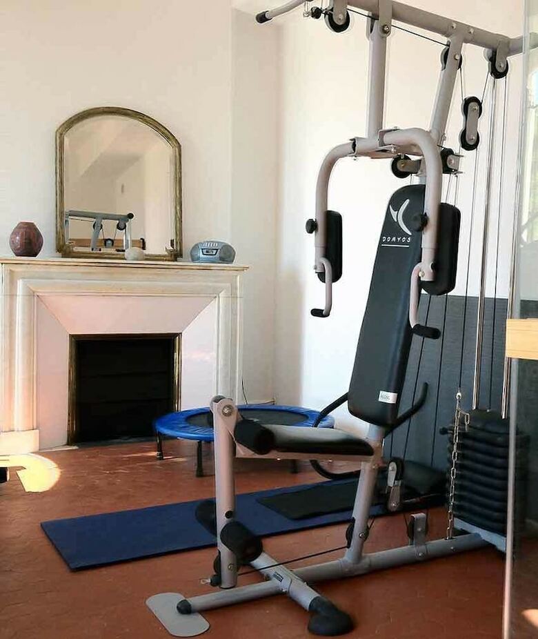 Bed & Breakfast La Grande Lauzade