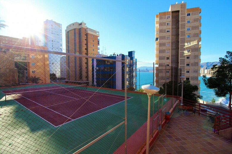 Apartamento Don Miguel 17-b