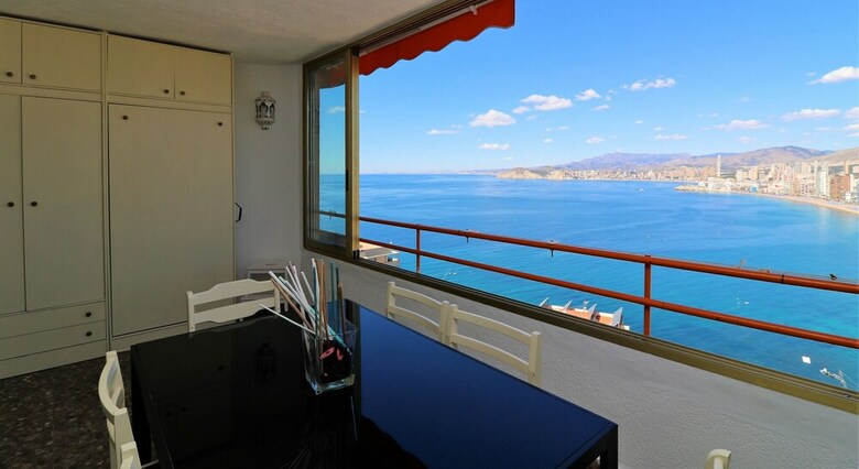 Apartamento Don Miguel 17-b