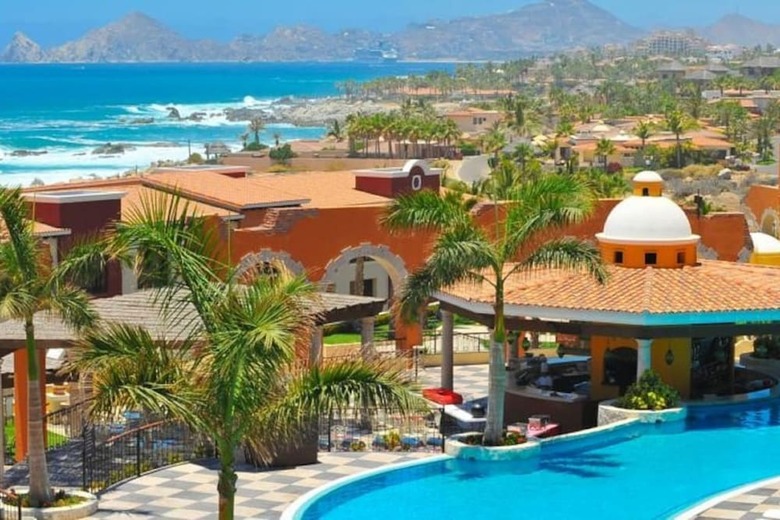 Apartamentos Amazing Ocean View Studios In Cabo San Lucas