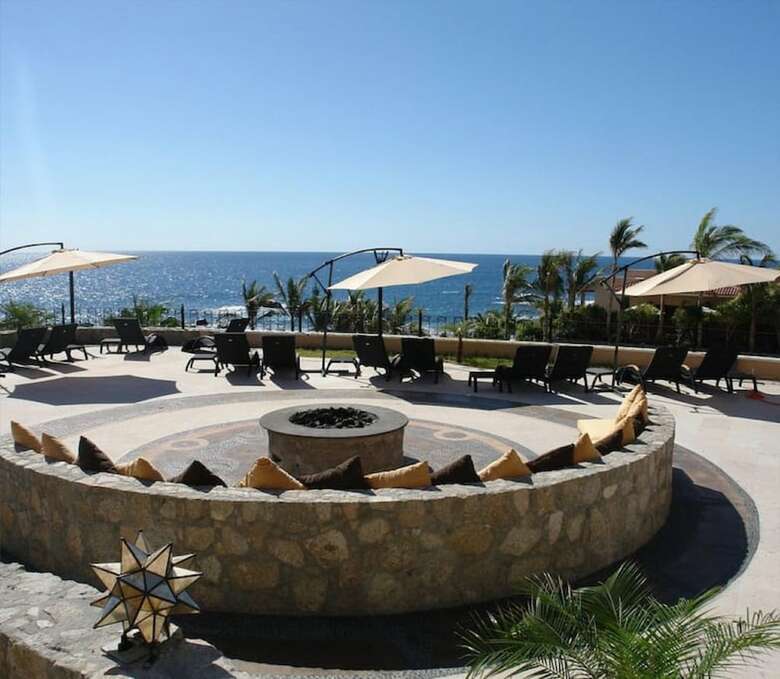 Apartamentos Amazing Ocean View Studios In Cabo San Lucas