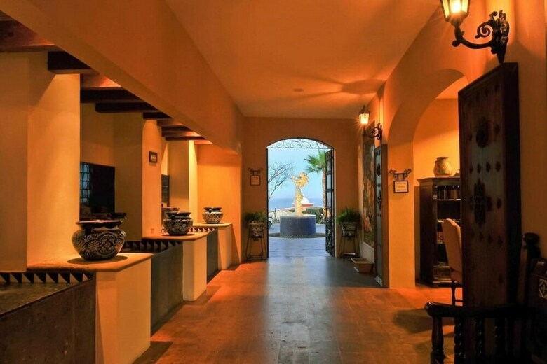 Apartamentos Amazing Ocean View Studios In Cabo San Lucas