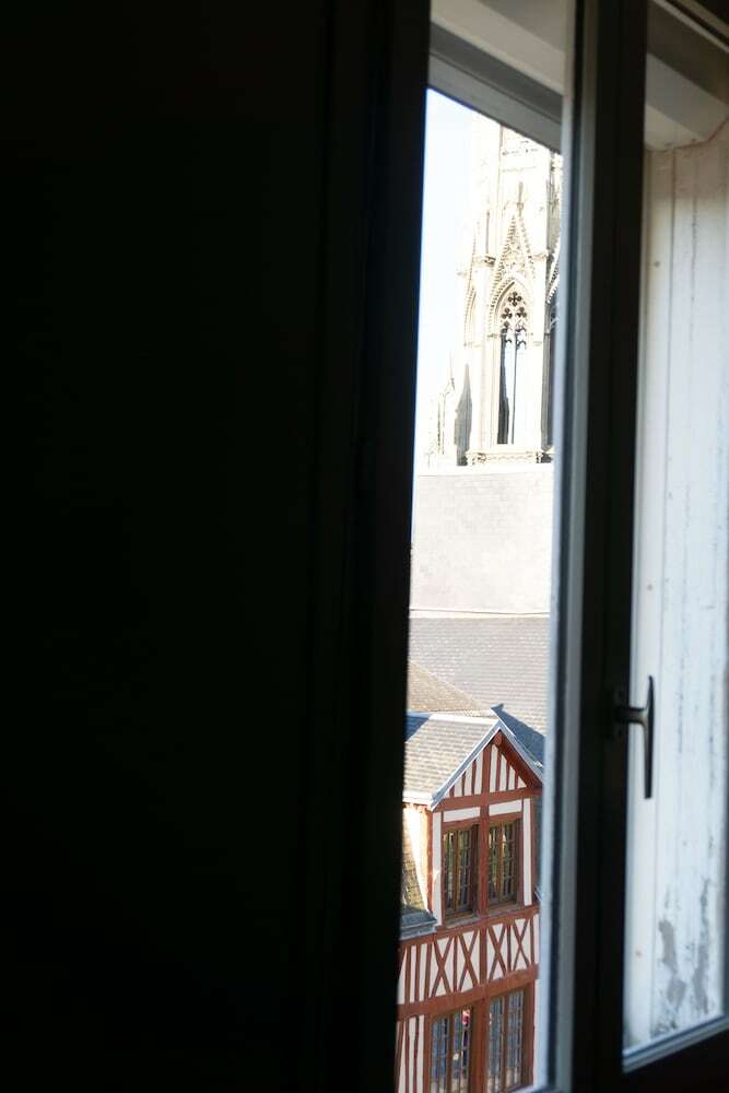 Apartamentos En-haut