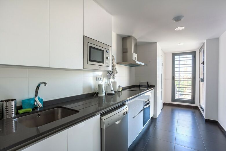 Apartamentos Beferent - Urb. San Juan