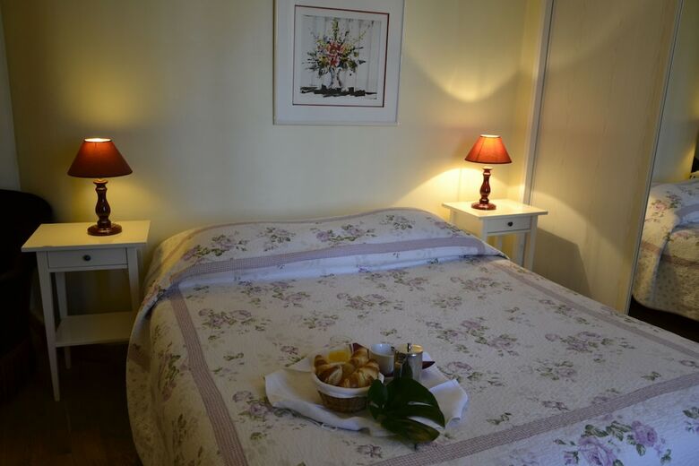 Hotellerie De L'esplanade