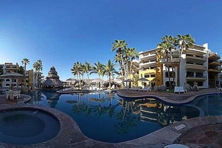 Apartamentos Cool Pool & Marina View Luxe Jr. Suite In Cabo