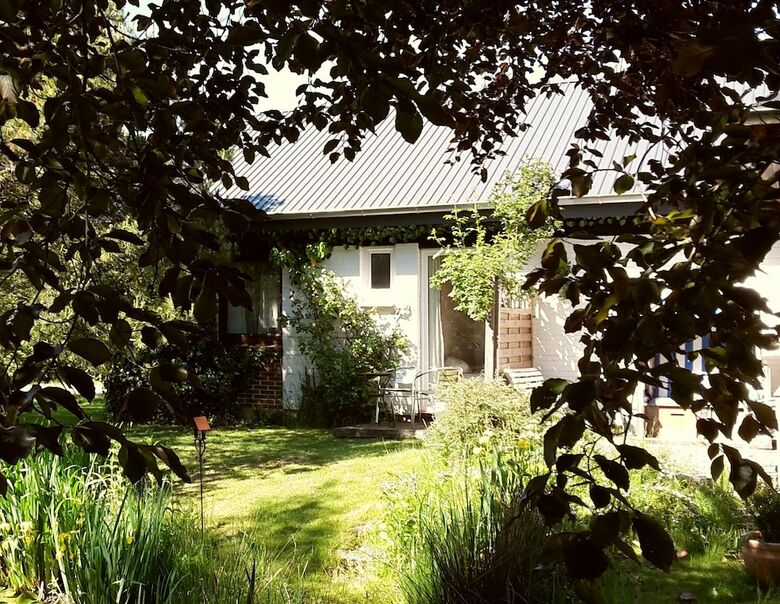 Apartamentos Weiherhaus Ferienappartements