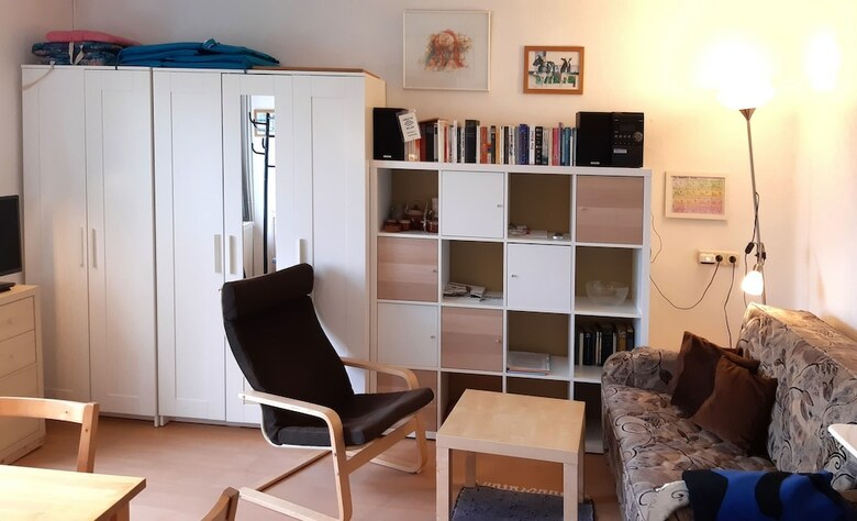 Apartamentos Weiherhaus Ferienappartements