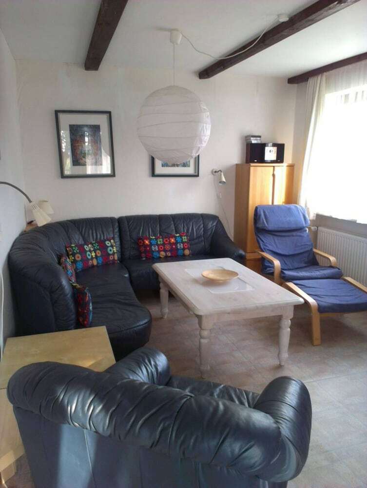 Apartamentos Weiherhaus Ferienappartements