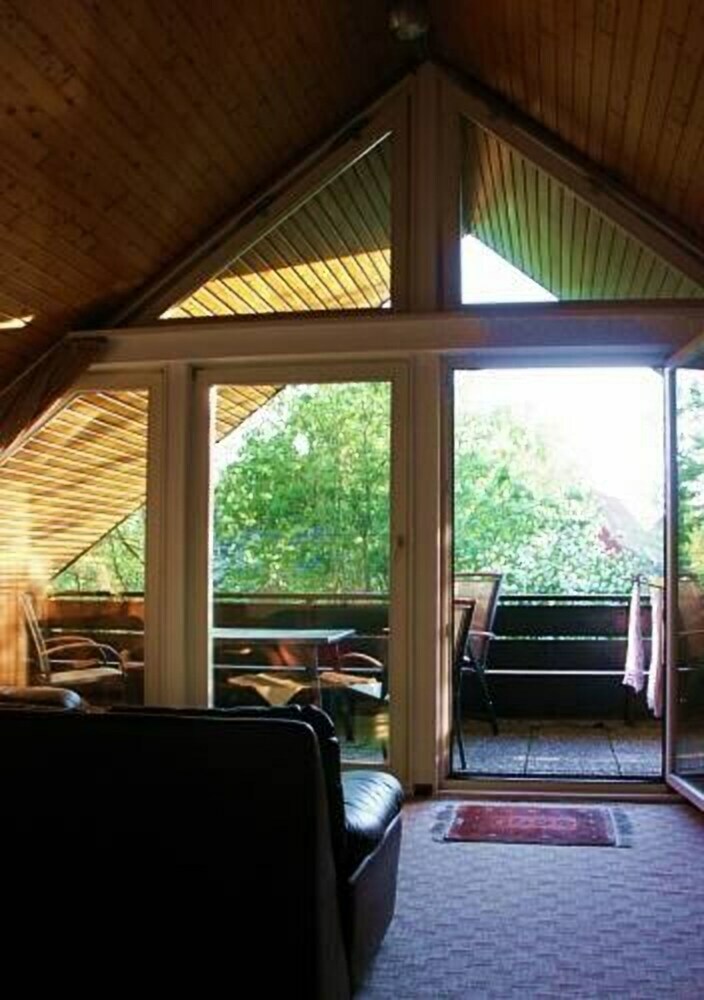 Apartamentos Weiherhaus Ferienappartements