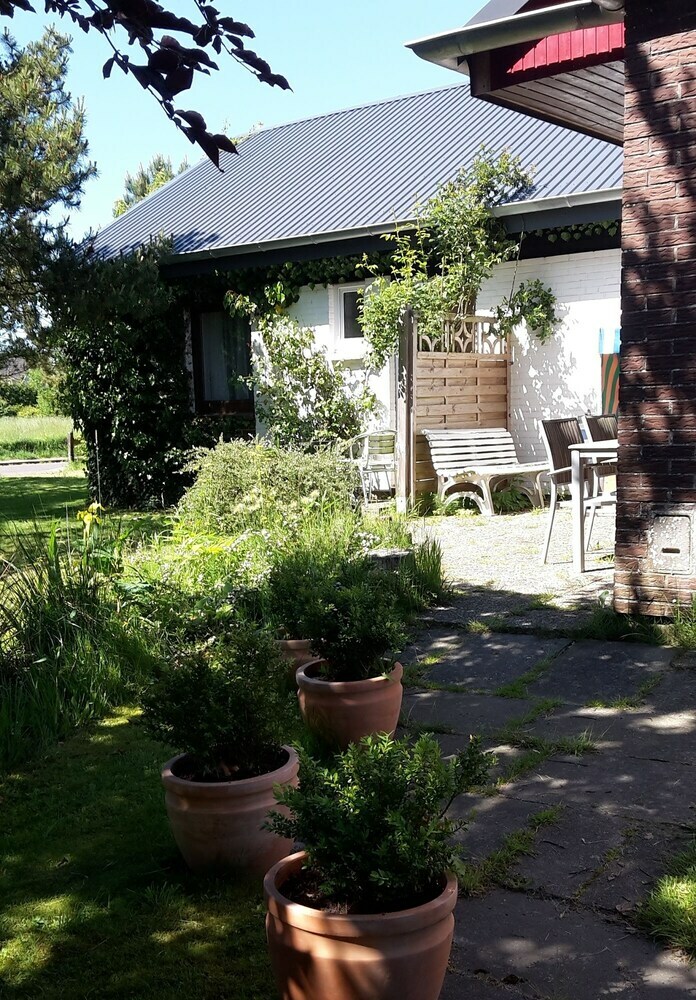Apartamentos Weiherhaus Ferienappartements