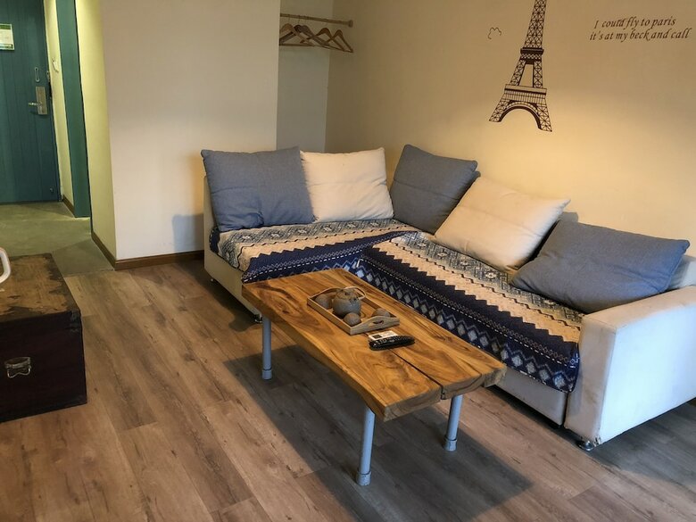 Hostal Freetime Inn