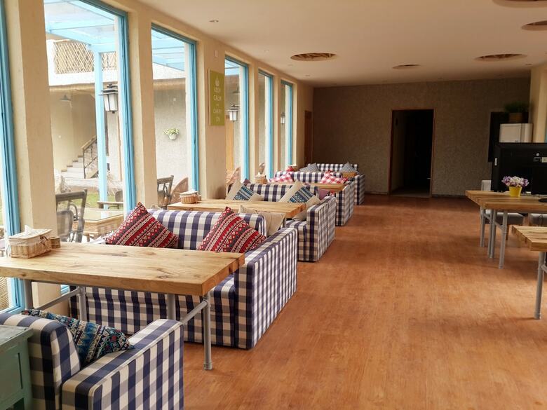 Hostal Freetime Inn