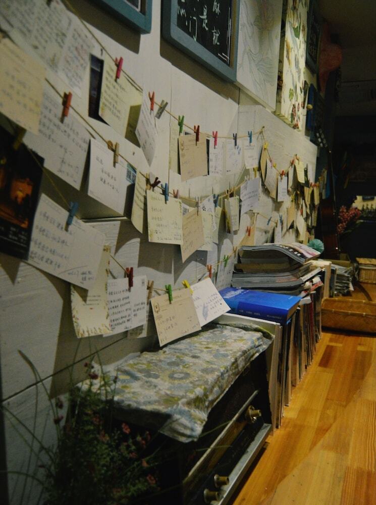 Hostal Freetime Inn