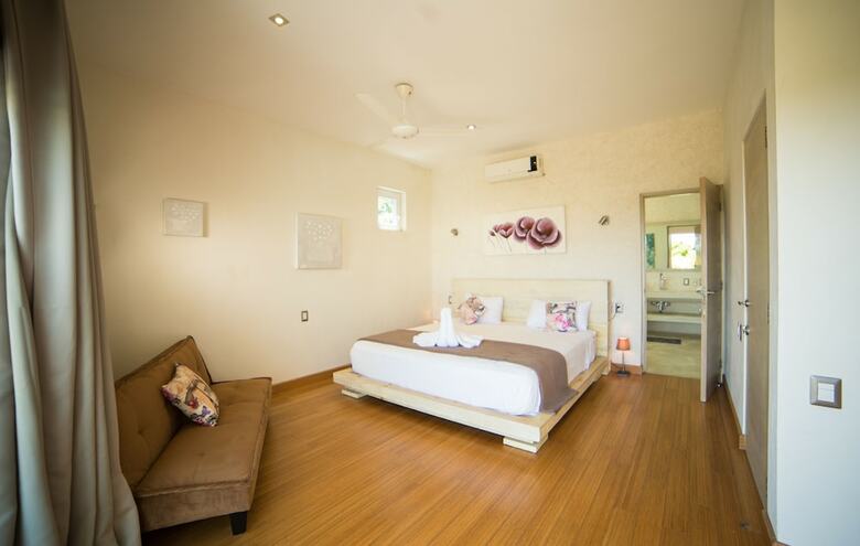 Villa Karma