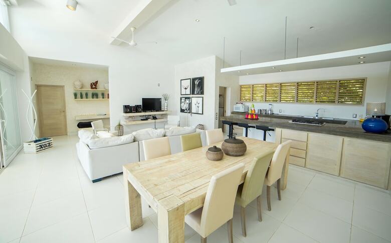 Villa Karma