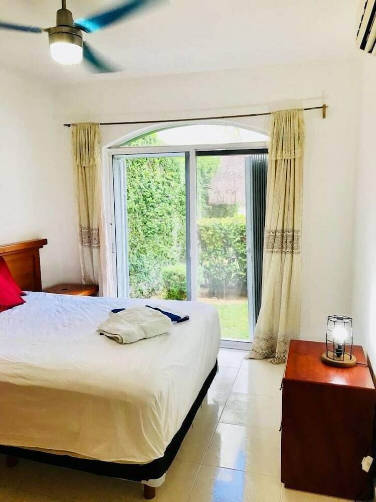 Mayamar By Xlieva, House In Playacar Close To 5th