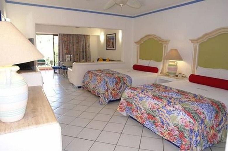 Grand Luxe Junior Suite