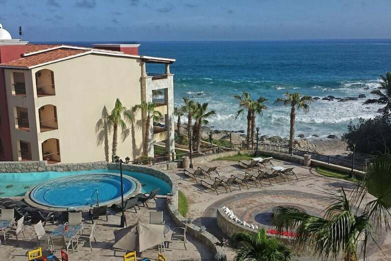2 Bd Family Suite @ Cabo San Lucas