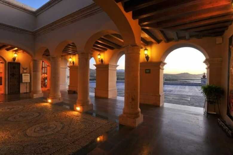 2 Bd Family Suite @ Cabo San Lucas