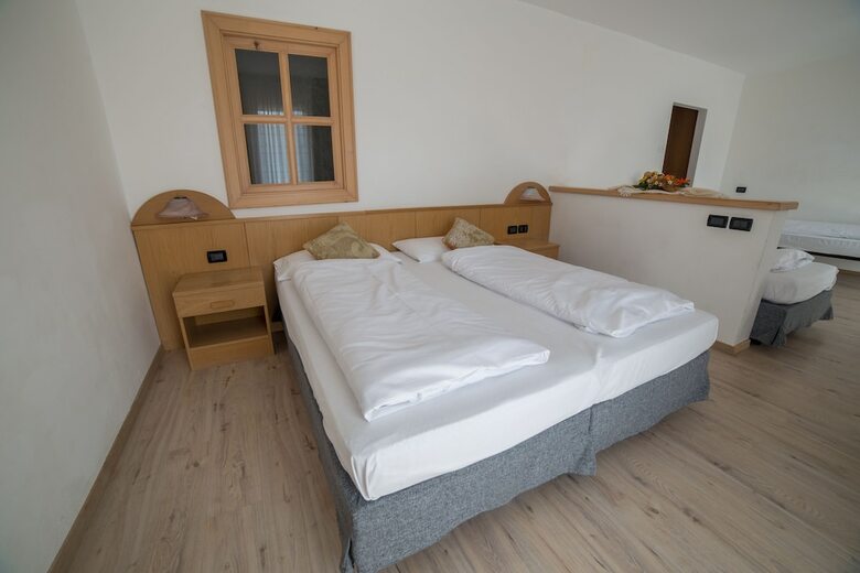 Hotel Cimone