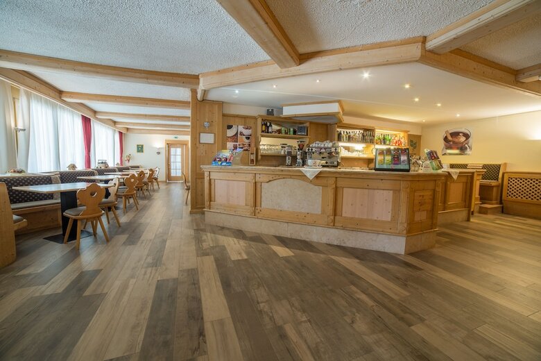 Hotel Cimone