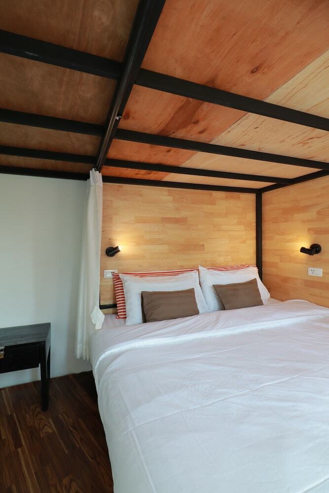Hostal Oyo 552 Hab40 Hostel