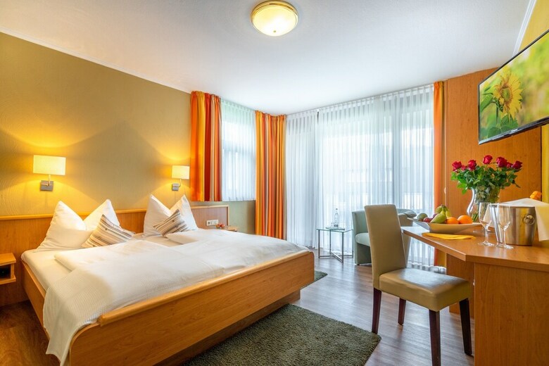 Hotel Goldener Pfropfenzieher