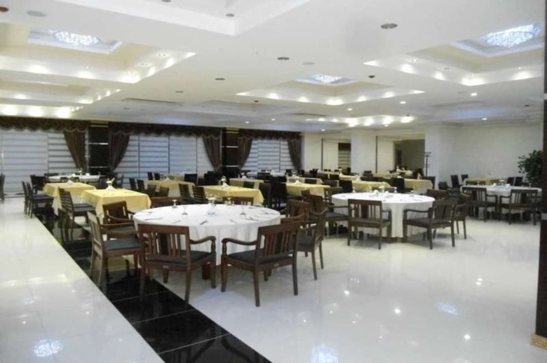 Hotel Sehr-i Nuh Otel