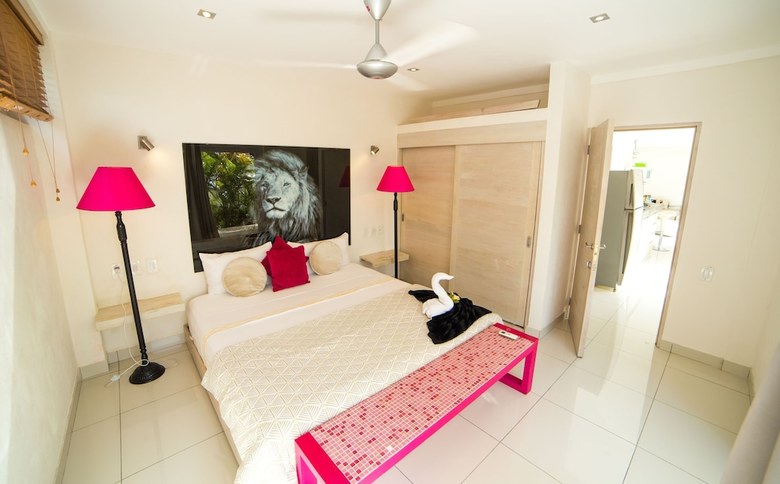 Apartamentos Loft Corazon