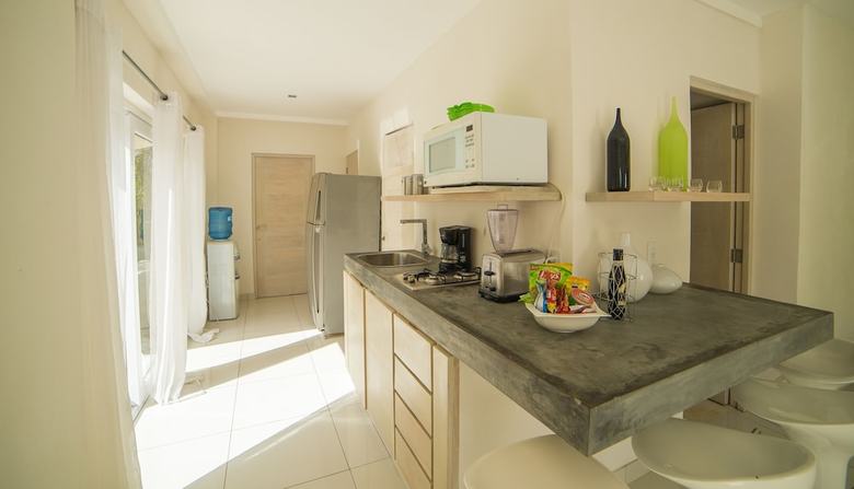 Apartamentos Loft Corazon