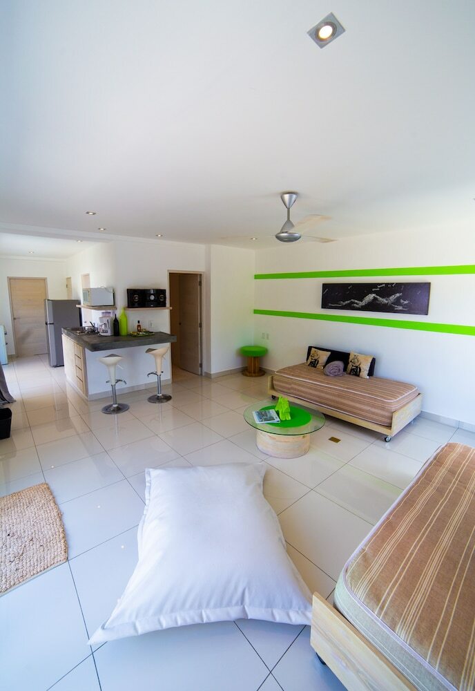 Apartamentos Loft Corazon