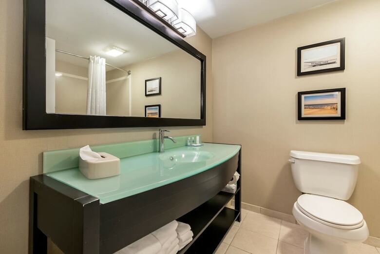 Hotel Comfort Suites Atlantic City North