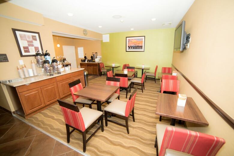 Hotel Comfort Suites Atlantic City North