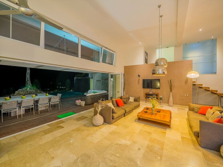 Villa Quivira