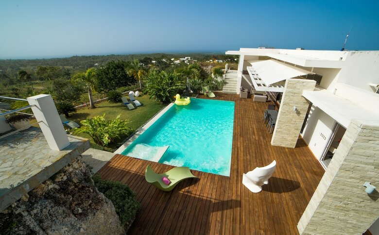 Villa Panaema