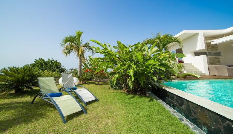 Villa Panaema