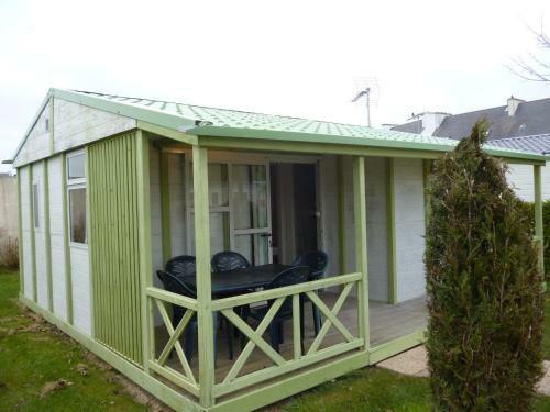Camping La Corniche