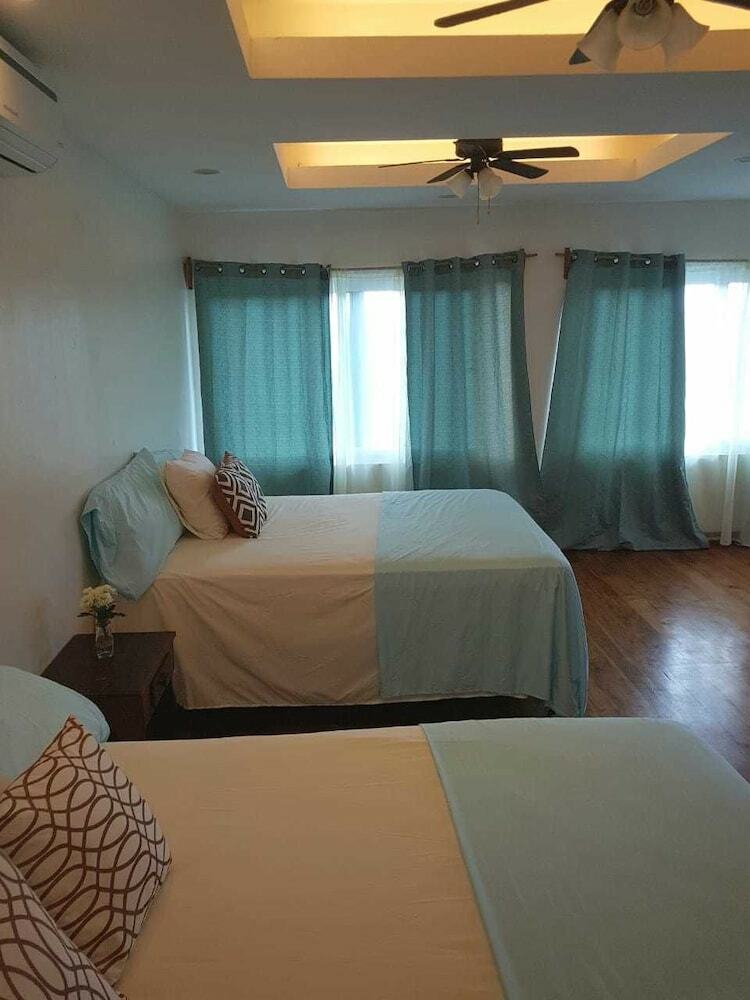 Hotel West End Room