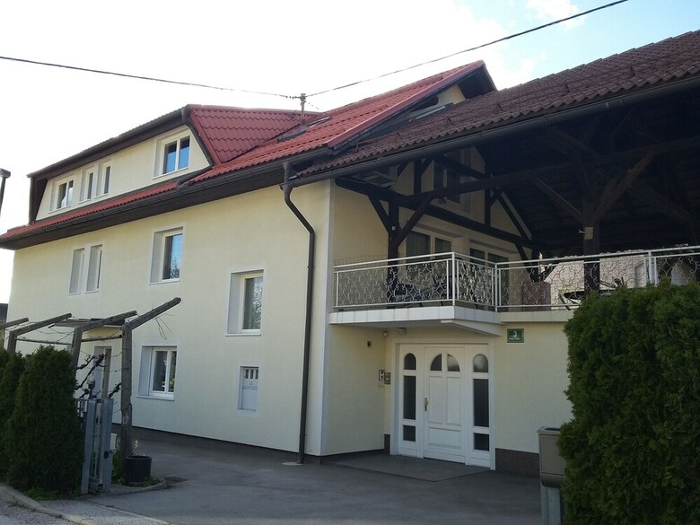 Hotel Vila Bbq