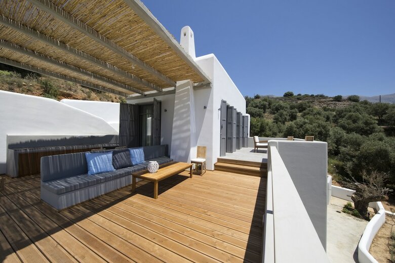 Villa Nissos