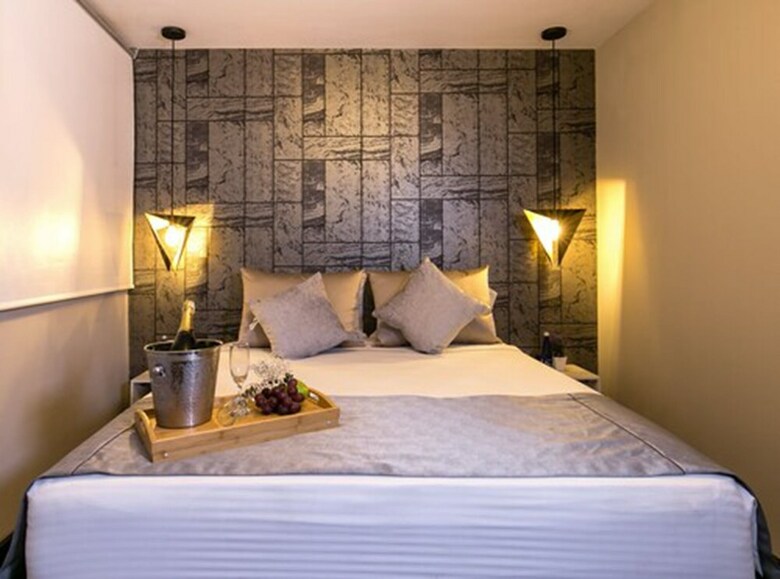 Apartamentos Provenza Lofts