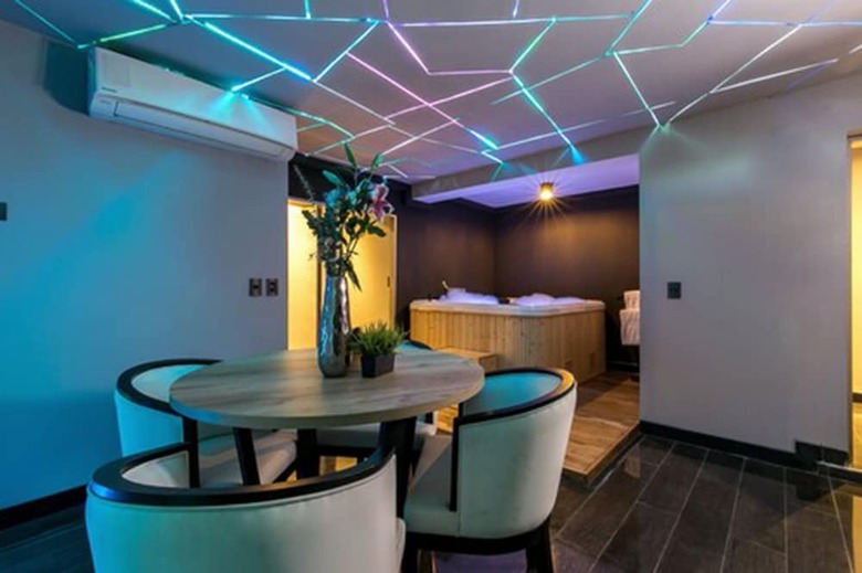 Apartamentos Provenza Lofts