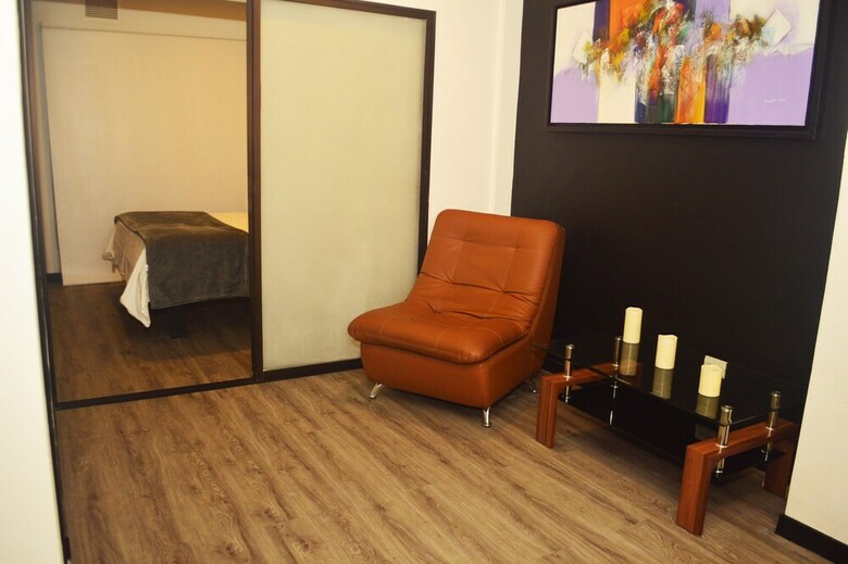 Apartamentos Provenza Lofts